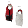 Karaka Cricket Club Reversible Vest