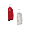 Karaka Cricket Club Reversible Jumper