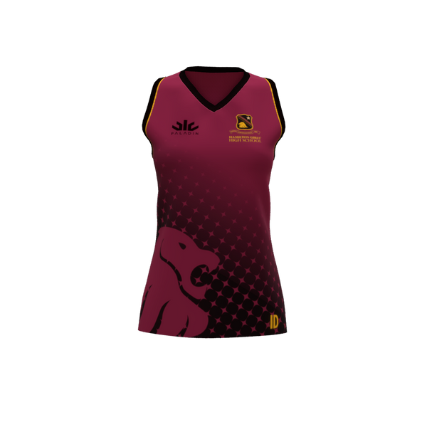 Hamilton Girls HS Rowers Singlet