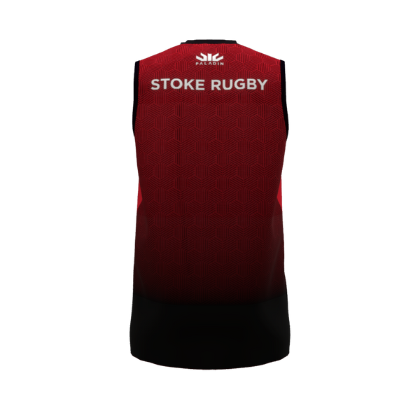 Stoke RC Training Singlet - Adults