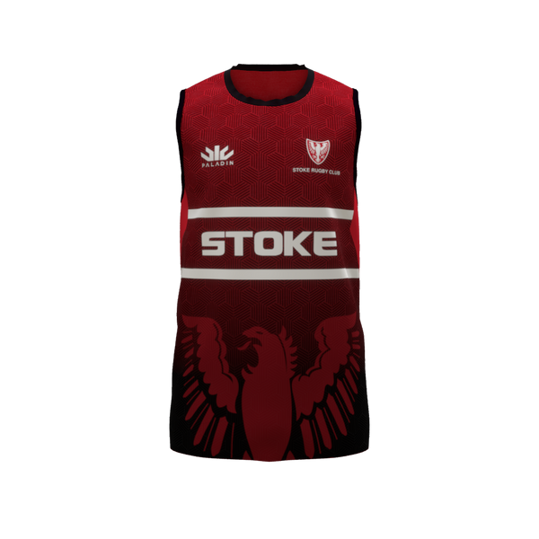 Stoke RC Training Singlet - Kids