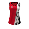 Tokomaru Netball Club Training Singlet