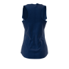 Tennis Northland Navy Singlet - Womens