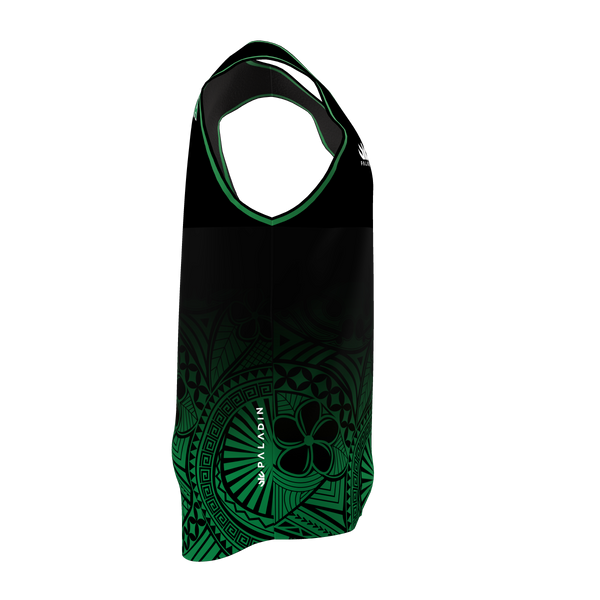 Wainuiomata RFC Training Singlet - Mens and Kids