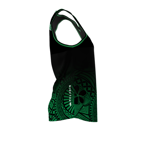 Wainuiomata RFC Training Singlet - Women's