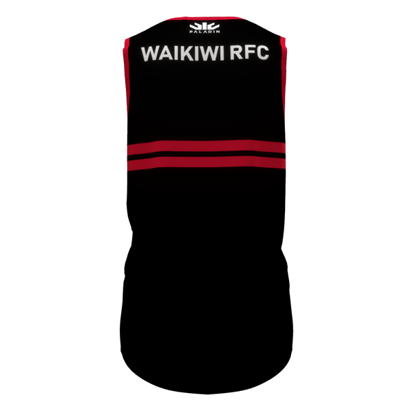 Waikiwi RFC Singlet - Kids