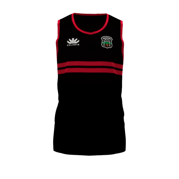 Waikiwi RFC Singlet - Adults