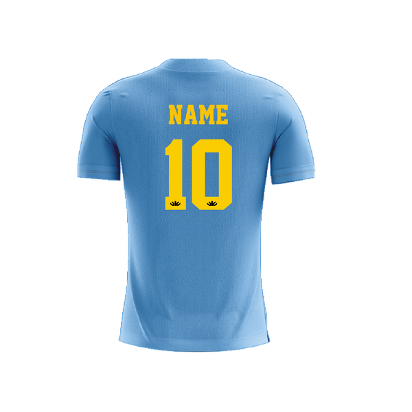 Wellington Hockey Association GK Shirt - Blue