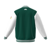 [PRE-ORDER] Manawatū Rugby Letterman Jacket