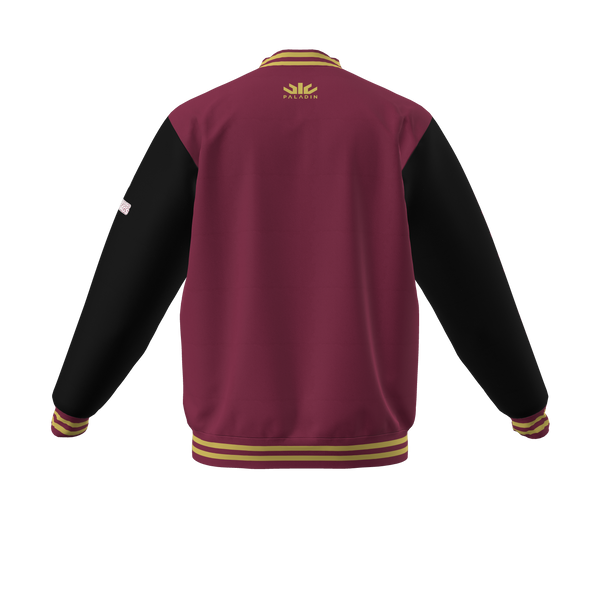 Pre-Order Southland Stags Letterman Jacket