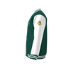 [PRE-ORDER] Manawatū Rugby Letterman Jacket