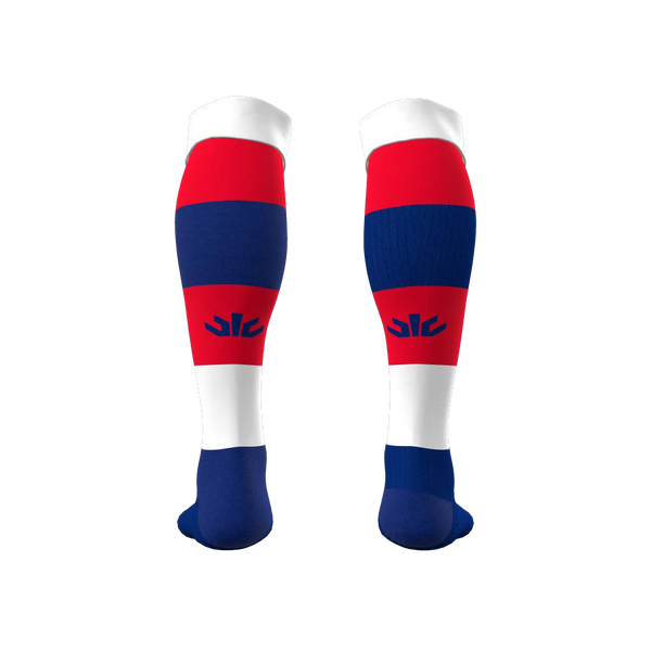 Waiau Star RFC Playing Socks