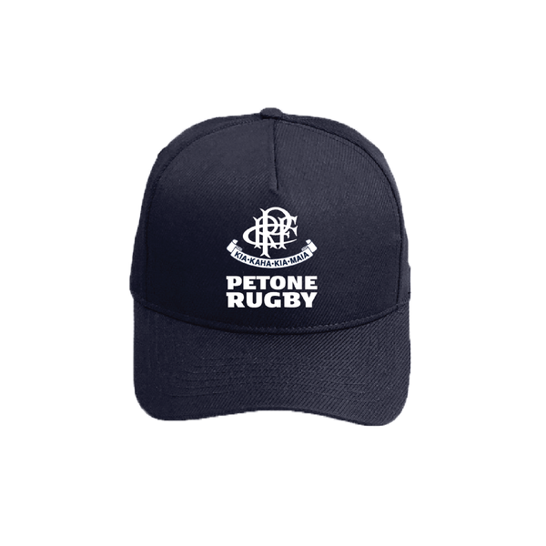 Petone RFC Stock Sideline Cap