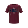 Southland Stags Cotton Tee