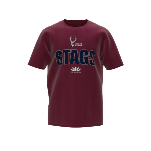 Southland Stags Cotton Tee