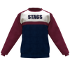 Southland Stags Crew Pullover