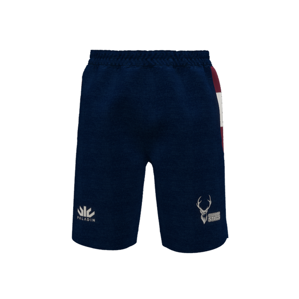 Southland Stags Gym Shorts