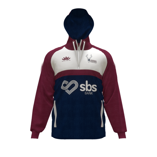 Southland Stags Hoody