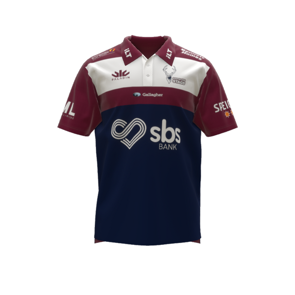 Southland Stags Polo