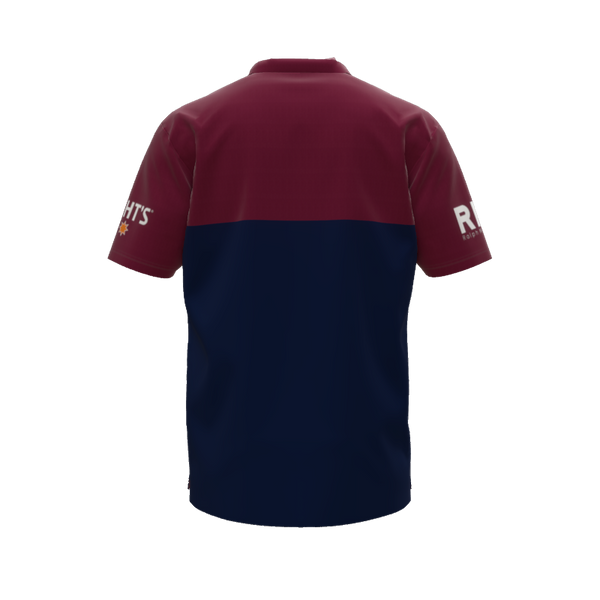 Southland Stags Polo