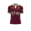 Southland Stags NPC Replica Jersey