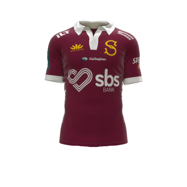 Southland Stags NPC Replica Jersey