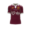 Southland Stags NPC Replica Jersey - Kids