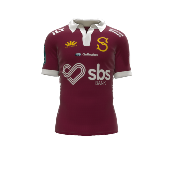 Southland Stags NPC Replica Jersey - Kids