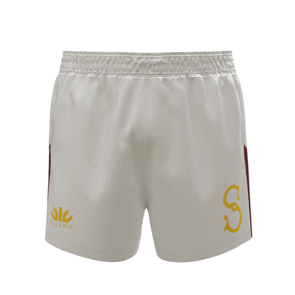 Southland Stags NPC Replica Playing Shorts