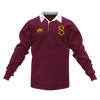 Southland Stags Retro Jersey