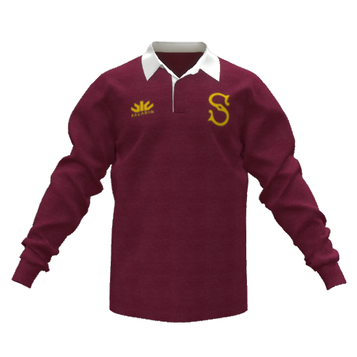 Southland Stags Retro Jersey