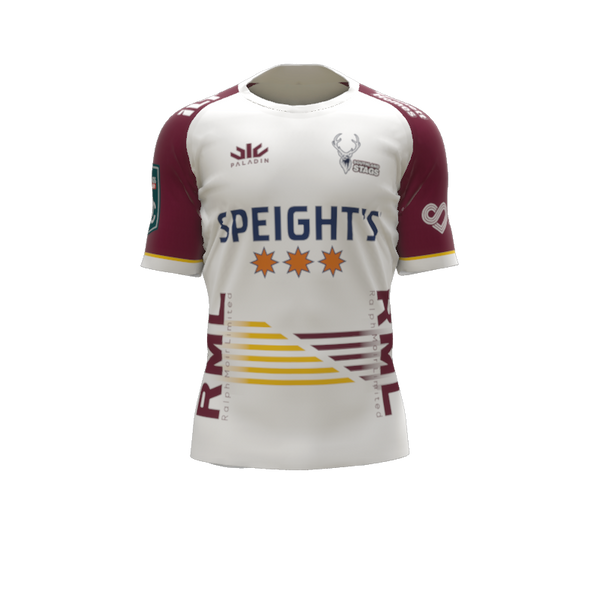 Southland Stags Training Jersey