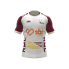 Southland Stags Training Jersey - Kids