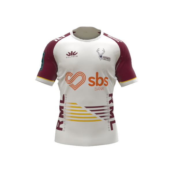 Southland Stags Training Jersey - Kids