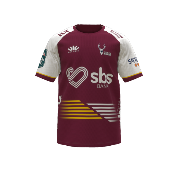 Southland Stags Training Tee