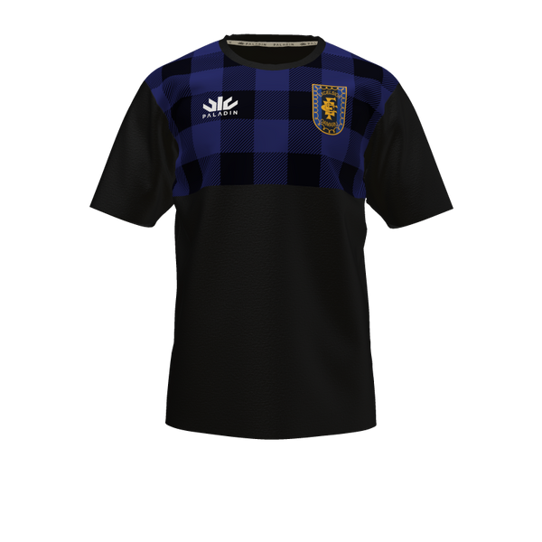 Excelsior Rugby Club Bush Tee