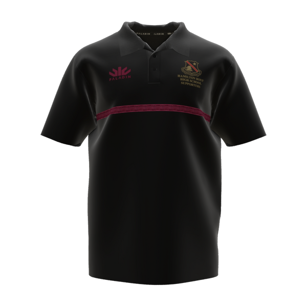 HBHS Supporters Polo - Mens