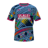 Ulalei Wainuiomata Sports Pacifika Tee