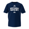 Petone RFC Cotton Tee - Rugby