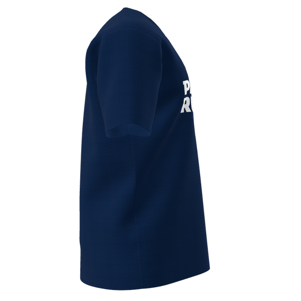 Petone RFC Cotton Tee - Rugby