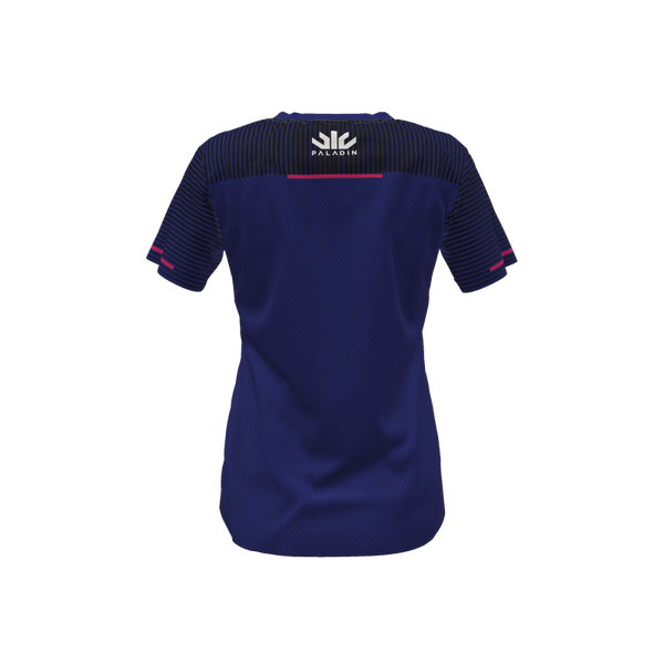 Excelsior Rugby Club Training Tee - Womens