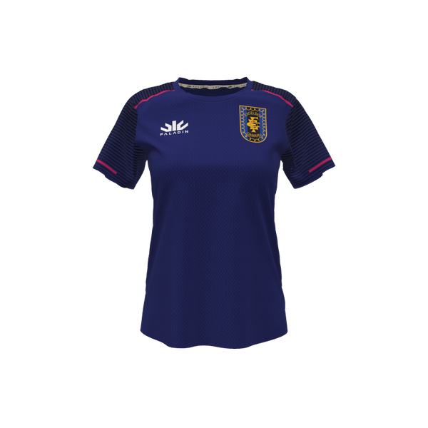 Excelsior Rugby Club Training Tee - Womens