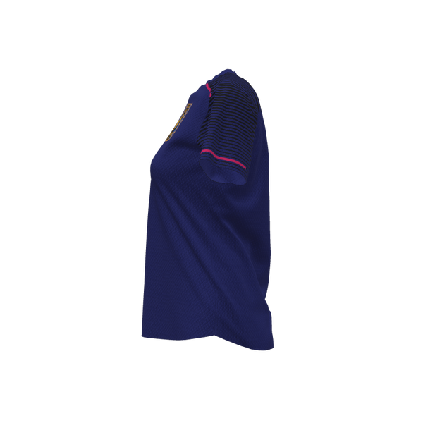 Excelsior Rugby Club Training Tee - Womens