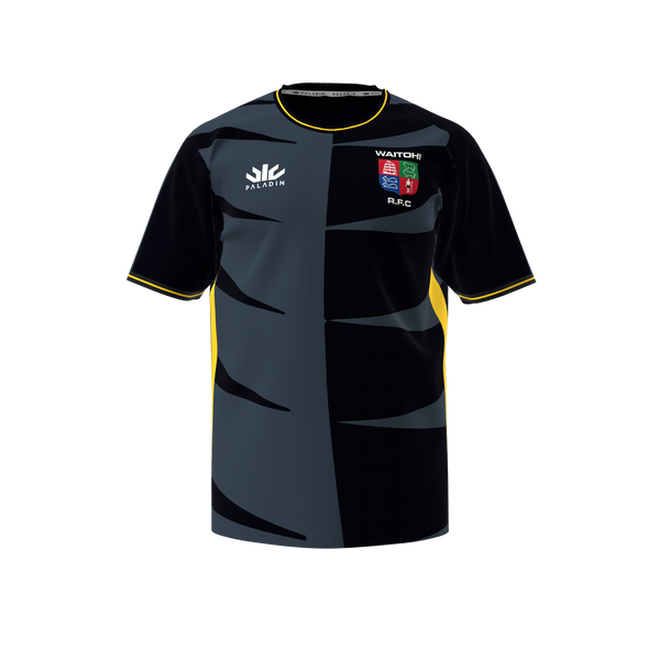 Waitohi RFC Training Tee