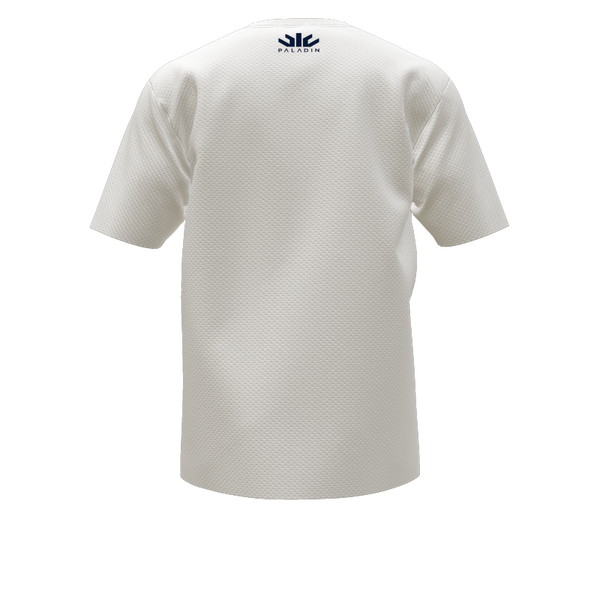 Petone RC Champions Cotton Tee - White - Mens & Kids