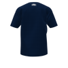 Petone RC Champions Cotton Tee - Navy - Mens & Kids