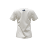 Petone RC Champions Cotton Tee - White - Womans