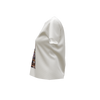 Petone RC Champions Cotton Tee - White - Womans