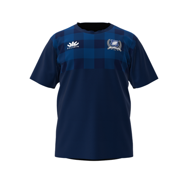 Wyndham RFC Bush Tee