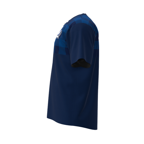 Wyndham RFC Bush Tee